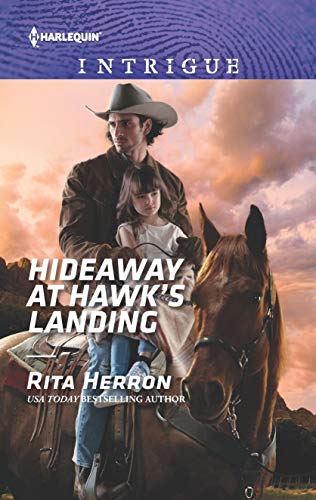 Stock image for Hideaway at Hawk's Landing for sale by Better World Books