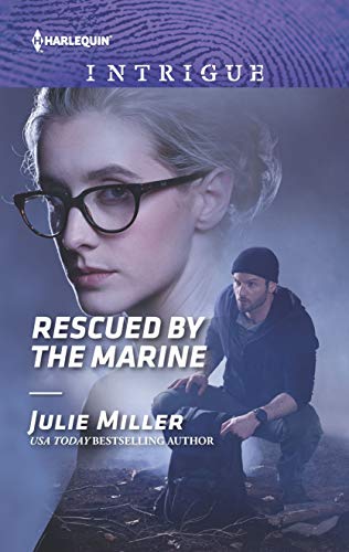 9781335526670: Rescued by the Marine