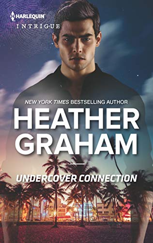 9781335526762: Undercover Connection (Finnegan Connection, 4)