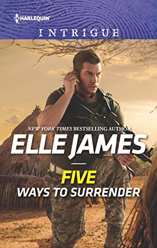 Stock image for Five Ways to Surrender (Mission: Six, 5) for sale by Gulf Coast Books