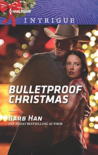 Stock image for Bulletproof Christmas (Crisis: Cattle Barge, 6) for sale by SecondSale
