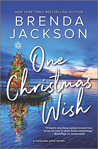 Beispielbild fr One Christmas Wish zum Verkauf von Better World Books