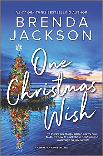 9781335529084: One Christmas Wish (Catalina Cove, 5)