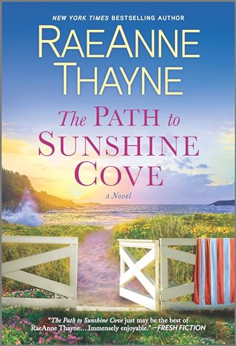 9781335534996: The Path to Sunshine Cove (Cape Sanctuary, 3)