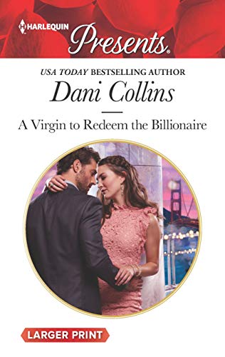 Beispielbild fr A Virgin for the Billionaire's Revenge zum Verkauf von Better World Books
