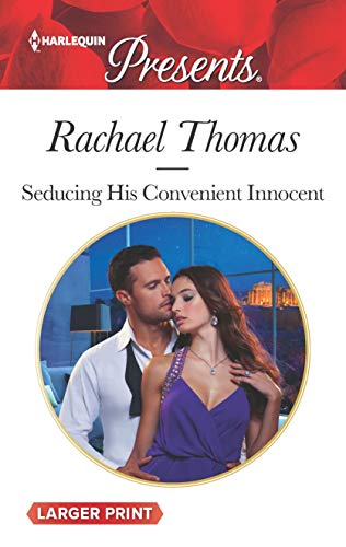 Stock image for Seducing His Convenient Innocent for sale by Better World Books