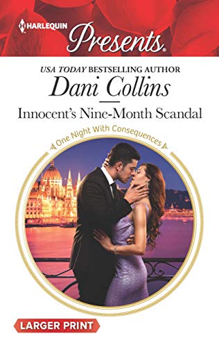 Imagen de archivo de Innocent's Nine-Month Scandal a la venta por Better World Books