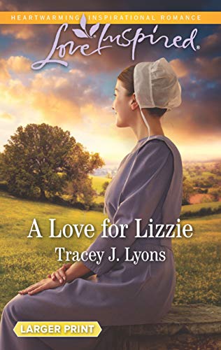 Imagen de archivo de A Love for Lizzie a la venta por Better World Books