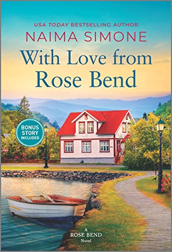 Beispielbild fr With Love from Rose Bend zum Verkauf von Gulf Coast Books
