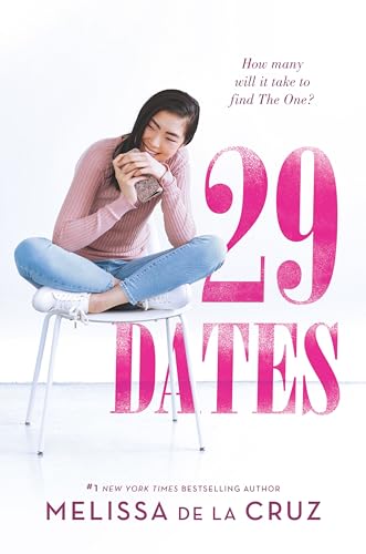 Stock image for 29 Dates for sale by Gulf Coast Books