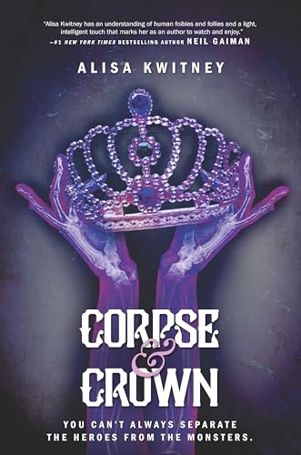 Stock image for Corpse and Crown for sale by Better World Books