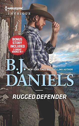 9781335542731: Rugged Defender: Bonus Story Big Sky Dynasty (Whitehorse, Montana: The Clementine Sisters)