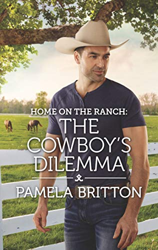 Stock image for Home on the Ranch: a Baby for the Cowboy for sale by Better World Books: West