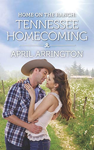 Stock image for Home on the Ranch: Tennessee Homecoming for sale by ThriftBooks-Atlanta