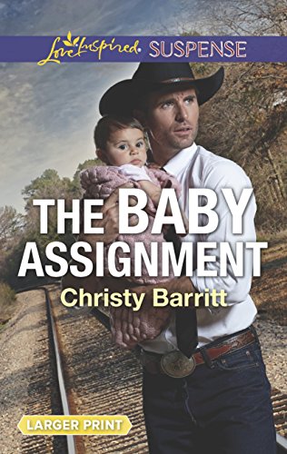 Beispielbild fr The Baby Assignment zum Verkauf von Better World Books