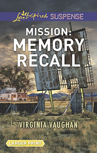 Beispielbild fr Mission: Memory Recall zum Verkauf von Better World Books