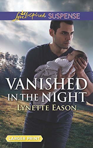Stock image for Vanished in the Night for sale by Better World Books: West