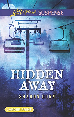 9781335543813: Hidden Away (Love Inspired Suspense)