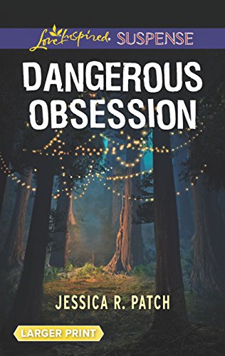 9781335543837: Dangerous Obsession