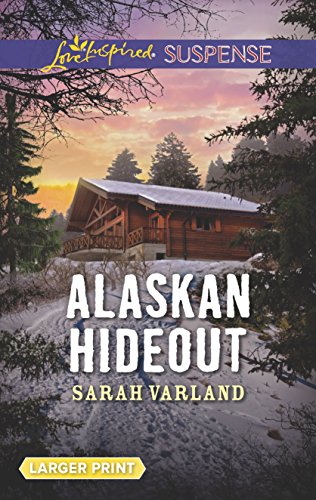 Stock image for Alaskan Hideout for sale by Better World Books