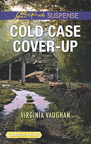 Stock image for Cold Case Cover-Up for sale by Better World Books: West