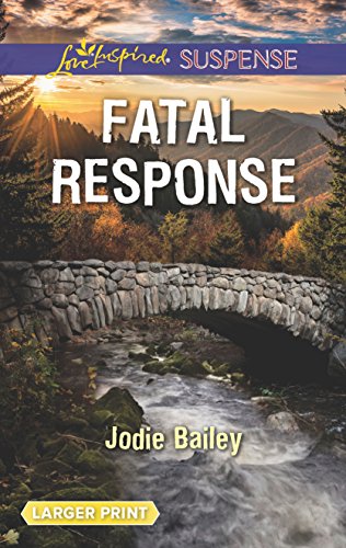 Stock image for Fatal Response for sale by Better World Books