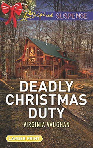 Beispielbild fr Deadly Christmas Duty zum Verkauf von Better World Books