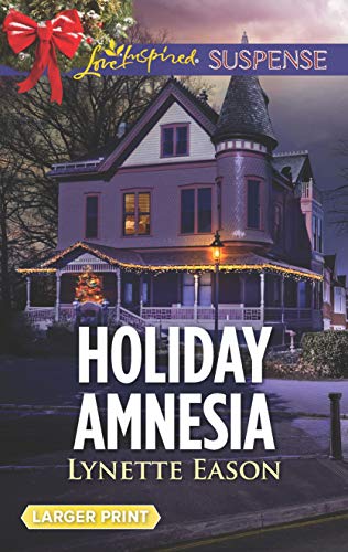 Imagen de archivo de Holiday Amnesia a la venta por Better World Books