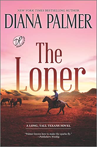 

The Loner 53 Long Tall Texans