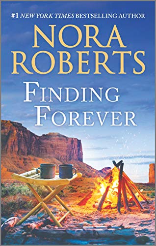 Beispielbild fr Finding Forever: A 2-in-1 Collection zum Verkauf von Your Online Bookstore