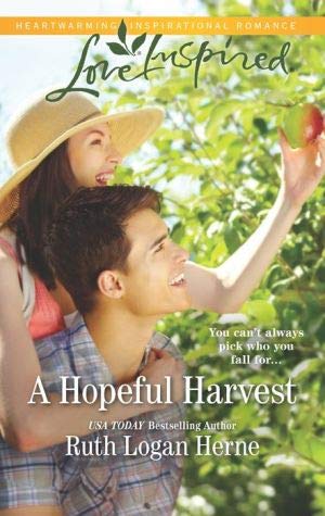 Imagen de archivo de A Hopeful Harvest a la venta por Better World Books