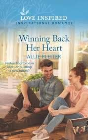 Stock image for Winning Back her Heart for sale by Better World Books