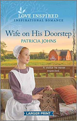 Stock image for Wife on His Doorstep for sale by Better World Books