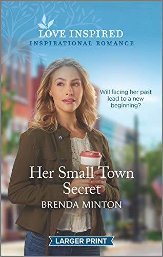 Stock image for Her Small Town Secret for sale by Better World Books
