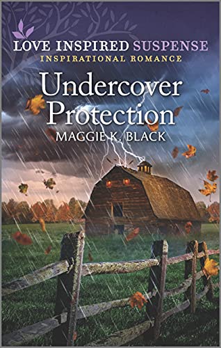 Beispielbild fr Undercover Protection (Love Inspired Suspense) zum Verkauf von SecondSale