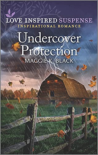 Stock image for Undercover Protection for sale by Better World Books