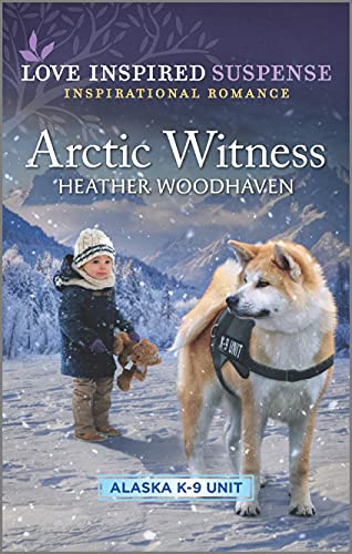 Beispielbild fr Arctic Witness zum Verkauf von Better World Books