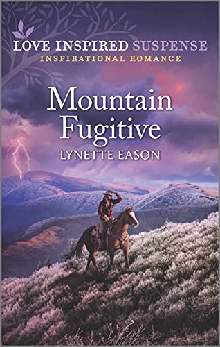 Beispielbild fr Mountain Fugitive (Love Inspired Suspense) zum Verkauf von SecondSale