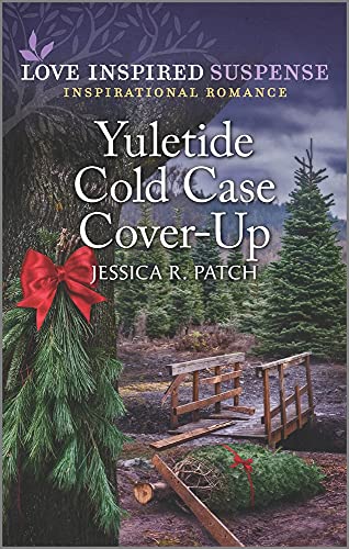 Stock image for Yuletide Cold Case Cover-Up (Cold Case Investigators, 3) for sale by Front Cover Books
