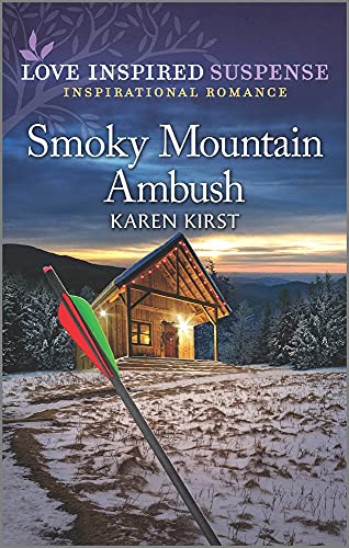 9781335554659: Smoky Mountain Ambush