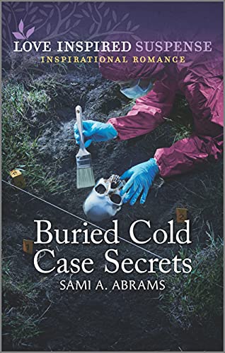 9781335554789: Buried Cold Case Secrets (Deputies of Anderson County, 1)