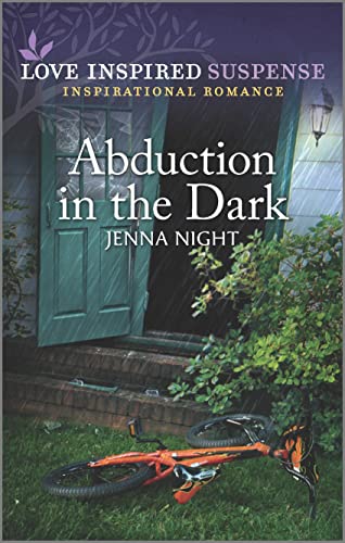 Stock image for Abduction in the Dark (Range River Bounty Hunters, 1) for sale by Front Cover Books
