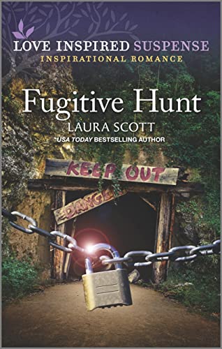 Beispielbild fr Fugitive Hunt (Justice Seekers, 6) zum Verkauf von Gulf Coast Books