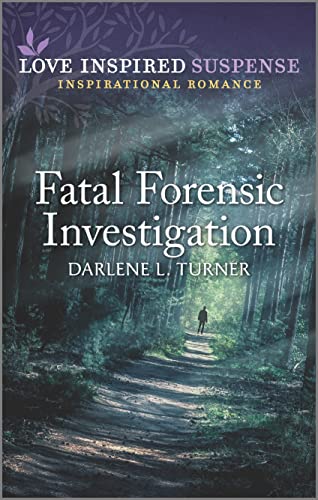 Stock image for Fatal Forensic Investigation (Crisis Rescue Team) for sale by Your Online Bookstore