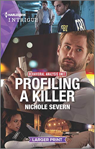 Stock image for Profiling a Killer (Behavioral Analysis Unit, 1) for sale by SecondSale