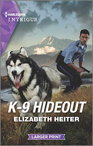 Beispielbild fr K-9 Hideout zum Verkauf von Better World Books