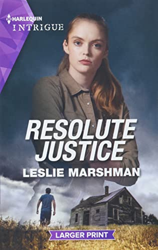 Stock image for Resolute Justice for sale by Your Online Bookstore