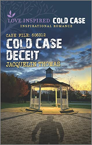 Stock image for Cold Case Deceit (Love Inspired Cold Case) for sale by Gulf Coast Books
