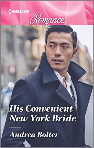 Stock image for His Convenient New York Bride (Harlequin Romance) for sale by Orion Tech