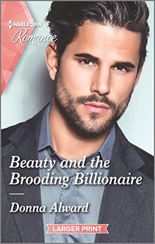 Stock image for Beauty and the Brooding Billionaire (South Shore Billionaires, 2) for sale by Half Price Books Inc.